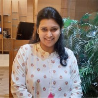 Gayatri Baxi
