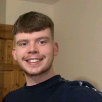 Darragh Vaughan