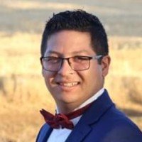 Pablo Soto Inostroza