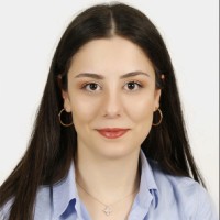 Merve Gazi