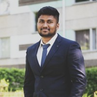 Vigneshwar H