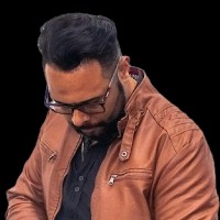 Adam Saldanha