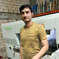 Md Alamgir