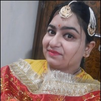 Karishma Suri