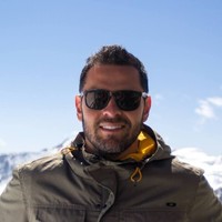 Marcos Vaz