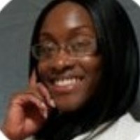 Samantha M. Clerge