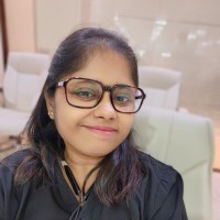 Ashita Pandya