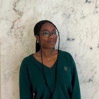 Ameerah Adetoro