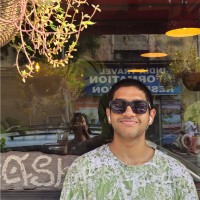 Vignesh K.