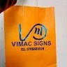vimac signs