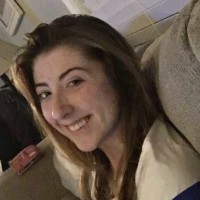 Hannah St Clair