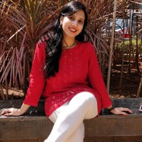 Madhuri Mane-Shinde