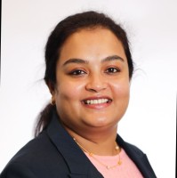 Jenny Kurien