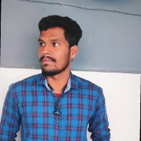 Anthoni Raj
