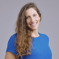 Ella Aharon