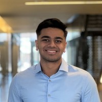 Rishi Shah