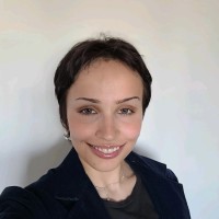 Dana Parga Ocampo