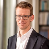 Dr. Eike Najork