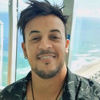 Thiago Almeida Afonso