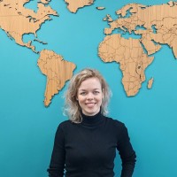 Myrthe Zweers