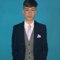 Callum Nicholson