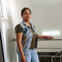 REENA TRIPATHI