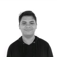 Dimas Ramadhan
