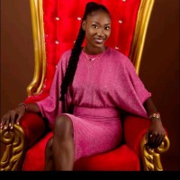 Joy Oludahunsi