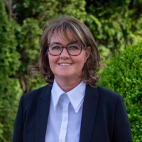 Sylvie Rouillère