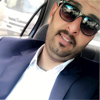 Ali Al-Masarweh