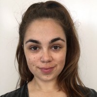 Amy-Marie Steadman