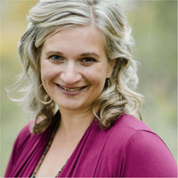 Melanie Halter, Icf