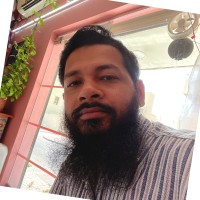 S M Faisal Huq