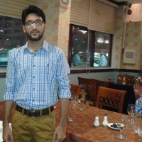Muhammad Mohsin Shaikh