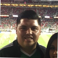Christian Ochoa