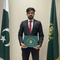 Muhammad Aqib Gulzar