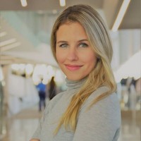 Anna Moura