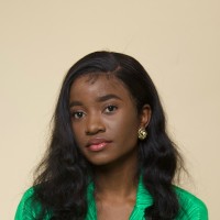 Precious Akinnodi