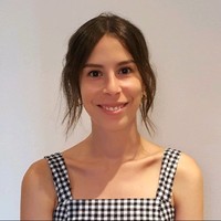 Berta Casanovas Bayo