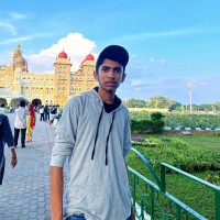 Alwin Shaji