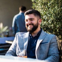 Mike Papadopoulos