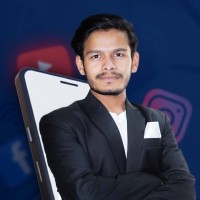 Rishabh Bamaniya