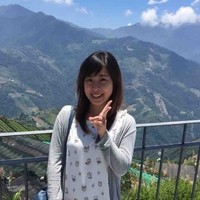 Ingrid Wang