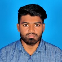 Krish joe