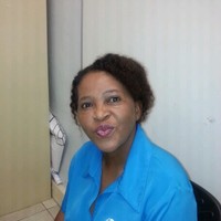 Lillian Masilela