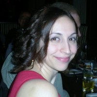 Denise Darin