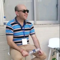 Luis guillermo Marin