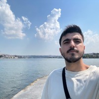 Enes Baki Dölek