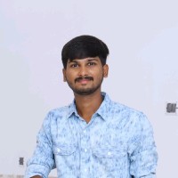 Tharun V M