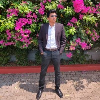 RAHUL SAJ M P